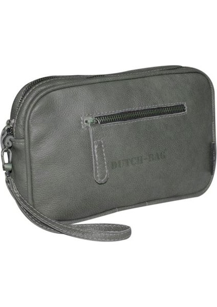 Zeytuni Yeşil Unisex El Çantası, Hakiki Deri, Orta Boy, Şık ve Özel Tasarım fiyatları