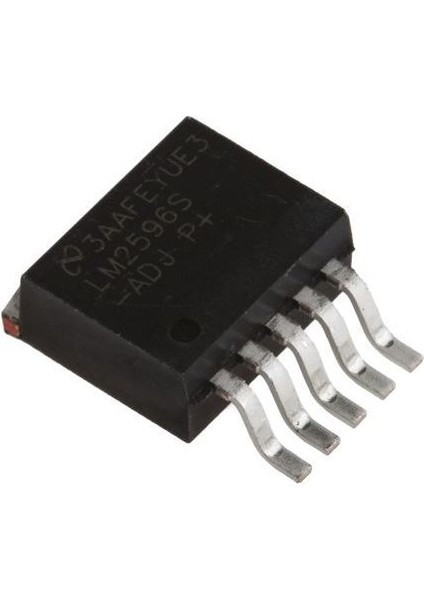 Lm 2596 S Adj
