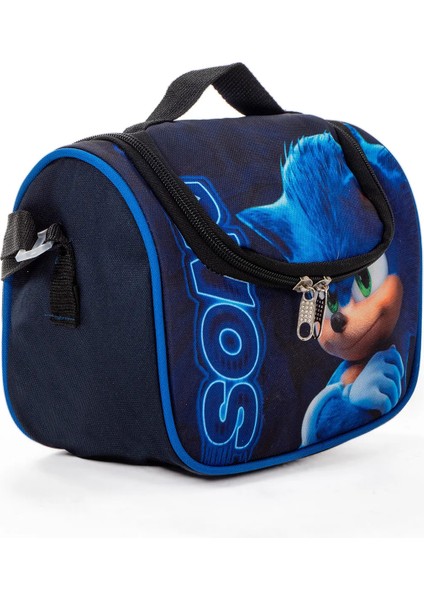 Sonic Termal Isı Yalıtımlı Beslenme Çantası