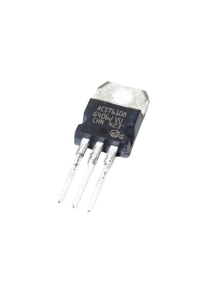 ACST6108T TO220 Trıyak