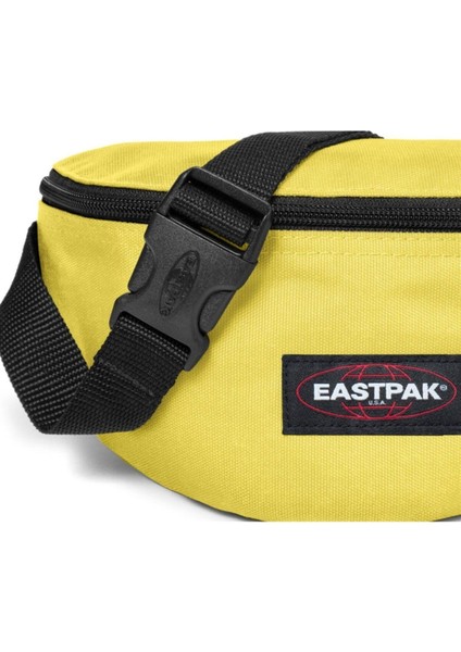 Unisex günlük sarı bel çantası, hafif ve şık tasarım, tekstil materyali fiyatları