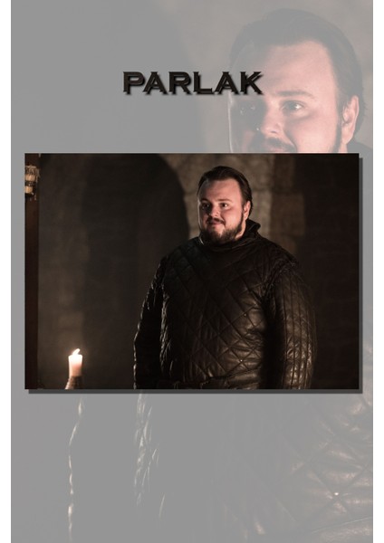 Game Of Thrones Dizi Poster - Duvar Kağıdı Baskı