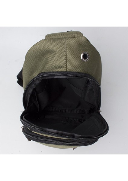 Şık kadın siyah çapraz sırt çantası, pratik ve kullanışlı tasarım indirimleri