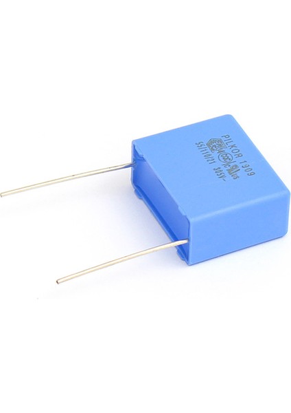 1 Mf 275 Volt Ac Polhpy Ter Kondansatör