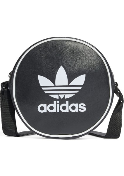 Şık Siyah Unisex Bel Çantası, Günlük Kullanım, 9,5x32,75x15 cm