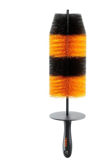 Wheel Sword Tekerlek Fırçası 46 cm