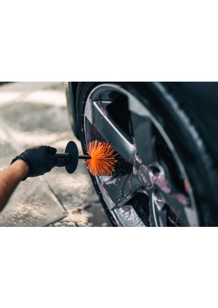 Wheel Sword Tekerlek Fırçası 46 cm indirimleri