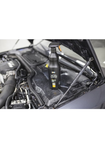 Interior Wow Limited Edition Plastik Vinil Koruyucu 1 Litre fırsatları