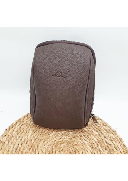 Oval Görünümlü Erkek El Çantası fırsatları