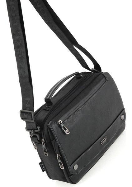 Black Ccs 31374 Omuz Askılı El Çantası fırsatları
