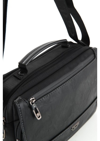 Black Ccs 31374 Omuz Askılı El Çantası indirimleri