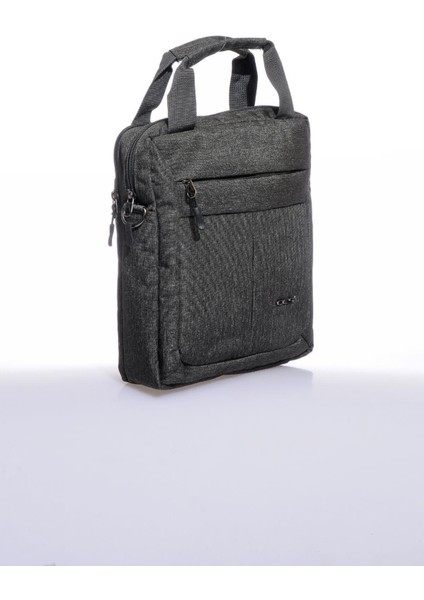 31216 Gri Erkek El Çantası fiyatları