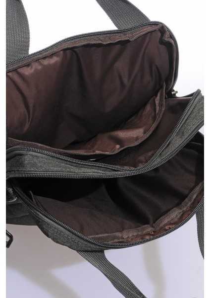 31216 Gri Erkek El Çantası fırsatları