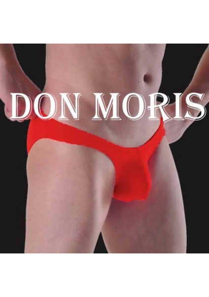 Miraxx Don Moris DM100208 Slip Çamaşır