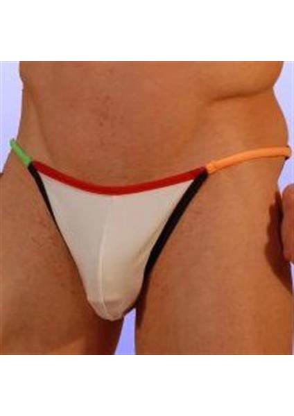Miraxx Don Moris DM030970 Slip Çamaşır