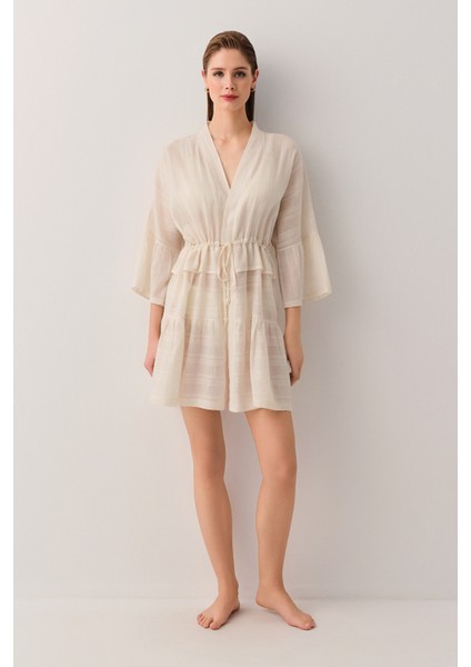 Pearl Kaftan