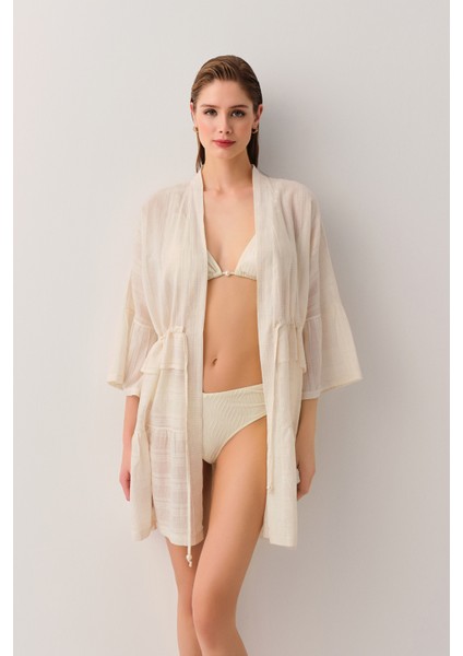 Pearl Kaftan