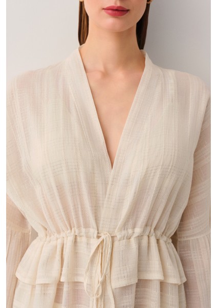 Pearl Kaftan
