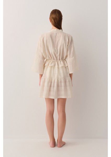 Pearl Kaftan