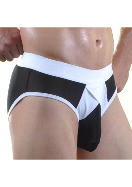 Miraxx Don Moris DM071020 Slip Çamaşır