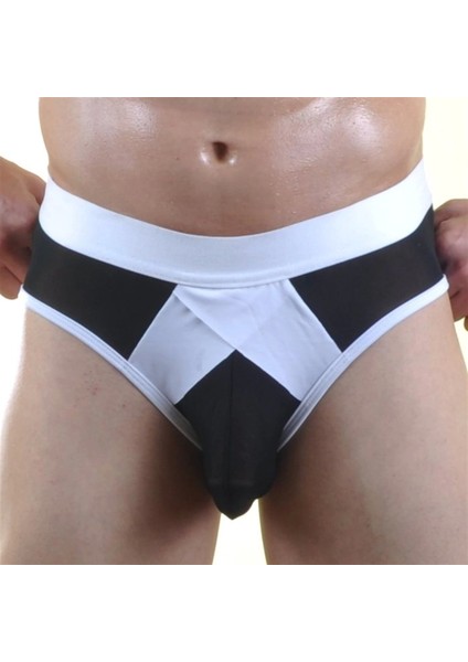 Miraxx Don Moris DM071020 Slip Çamaşır
