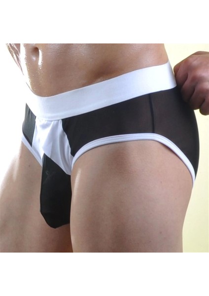 Miraxx Don Moris DM071020 Slip Çamaşır
