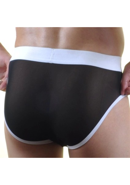 Miraxx Don Moris DM071020 Slip Çamaşır