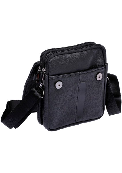 West Polo Erkek El ve Omuz Askılı Çanta (Küçük Boy) modelleri