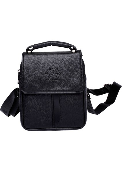 West Polo Erkek El ve Omuz Askılı Çanta (Küçük Boy) indirimleri