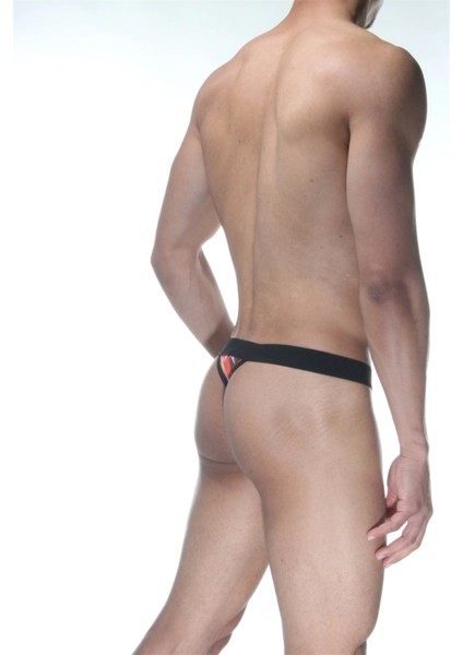 Miraxx Renkli Erkek Tangası fiyatları