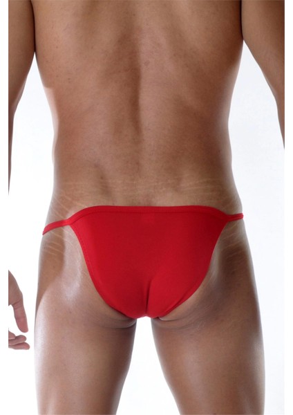 Miraxx Kırmızı Erkek Slip indirimleri