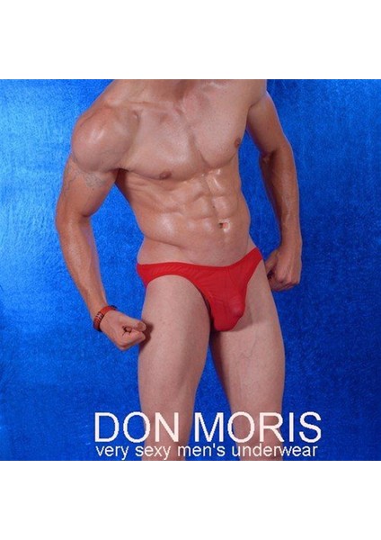 Miraxx Don Moris DM080886 Slip Çamaşır