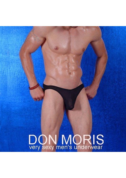 Miraxx Don Moris DM080885 Slip Çamaşır