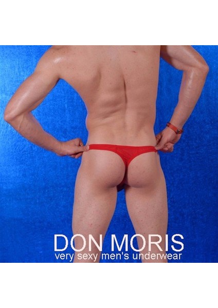 Miraxx Don Moris DM080881 Erkek String Külodu fiyatları