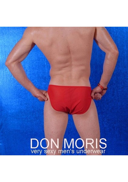 Miraxx Don Moris DM080886 Slip Çamaşır