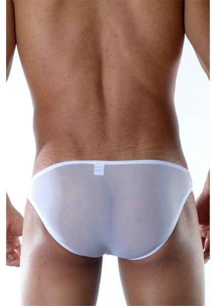 Miraxx Transparan Erkek Slip indirimleri