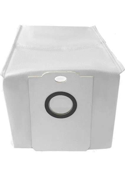 Cecotec Conga 2499 Ultra Home Titanium Advanced / Atvel Smartgyro R80 Ana Yan Fırça Mop Filtre Toz Torbaları Için (Yurt Dışından) fiyatları