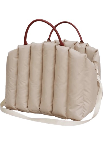 Köpek Araba Koltuğu Kapağı Katlanır Hamak Pet Taşıma Çantası Sepet Taşıma Kedi Kararlı Katlanabilir Seyahat Pet Köpek Araba Koltuğu (Yurt Dışından)