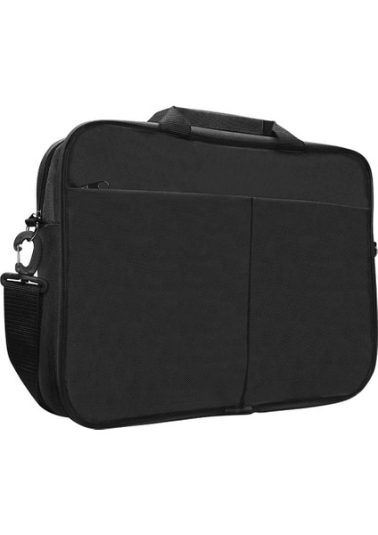 Addıson 300657 15.6 Siyah Bihpy Isayar Notebook Çantası