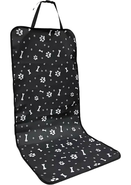 Köpek Araba Koltuğu Kapağı Katlanır Hamak Pet Taşıma Çantası Sepet Taşıma Kedi Kararlı Katlanabilir Seyahat Pet Köpek Araba Koltuğu (Yurt Dışından)