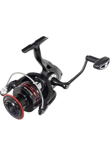 Focus Rd 7000D 5+1 Bilyalı 5.2:1 Devirli Genel Kullanım Olta Makinesi