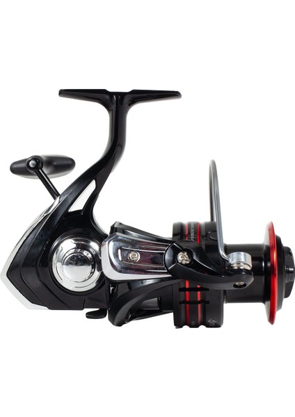 Focus Rd 7000D 5+1 Bilyalı 5.2:1 Devirli Genel Kullanım Olta Makinesi