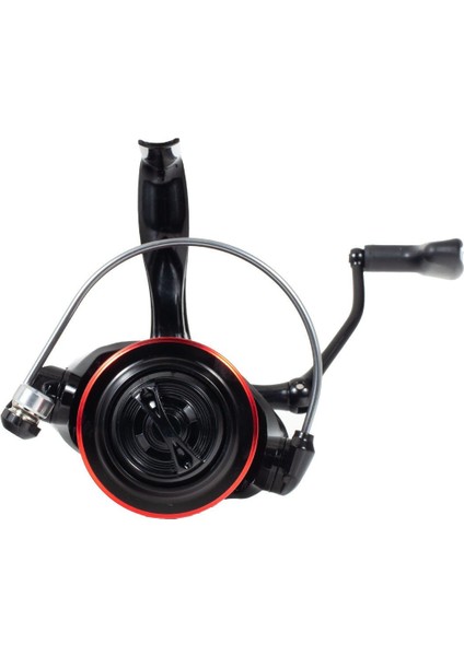 Focus Rd 7000D 5+1 Bilyalı 5.2:1 Devirli Genel Kullanım Olta Makinesi
