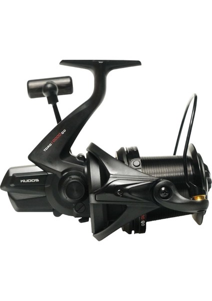 Toro 10000 Qd 7+1 Bilyalı 4.1:1 Devirli Sazan Makinesi