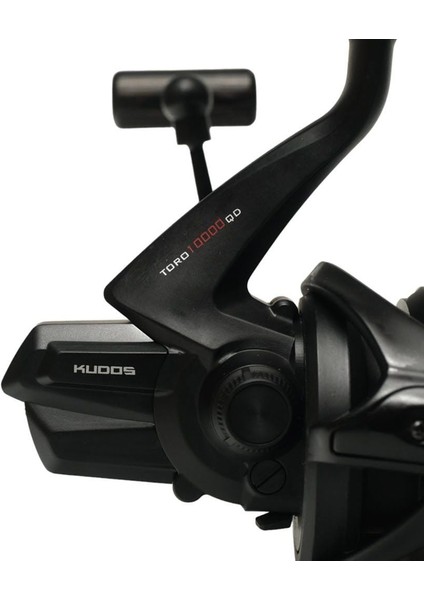 Toro 10000 Qd 7+1 Bilyalı 4.1:1 Devirli Sazan Makinesi