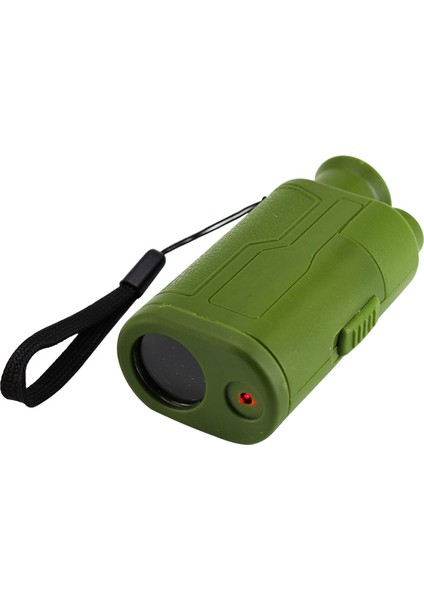 Powermaster Mx-39 Pusula Lazer Ledli Çok Fonksiyonlu Dürbün