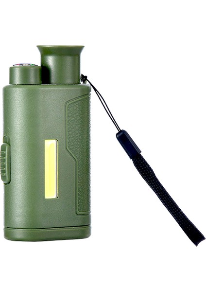 Powermaster Mx-39 Pusula Lazer Ledli Çok Fonksiyonlu Dürbün