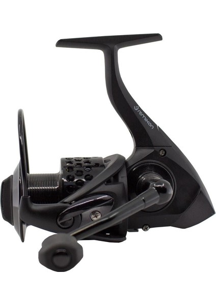 Black Hawk I 4000 5+1 Bilyalı 5.5:1 Devirli Spin Makine