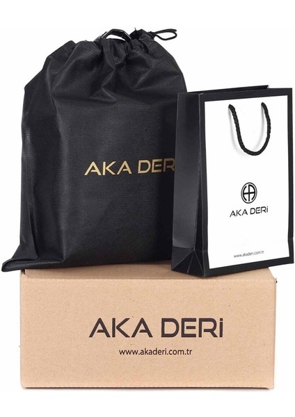 Deri Siyah Omuzdan Askılı Çanta 322 1