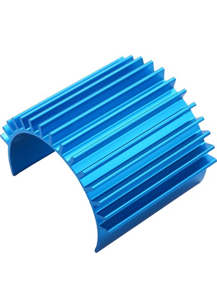 Alüminyum 370 380 Motor Isı Emici Soğutucu Soğutma Kanatları Rc Hsp Tamiya Traxxas 1/16 Araba (4'lü Paket) (Yurt Dışından) fırsatları